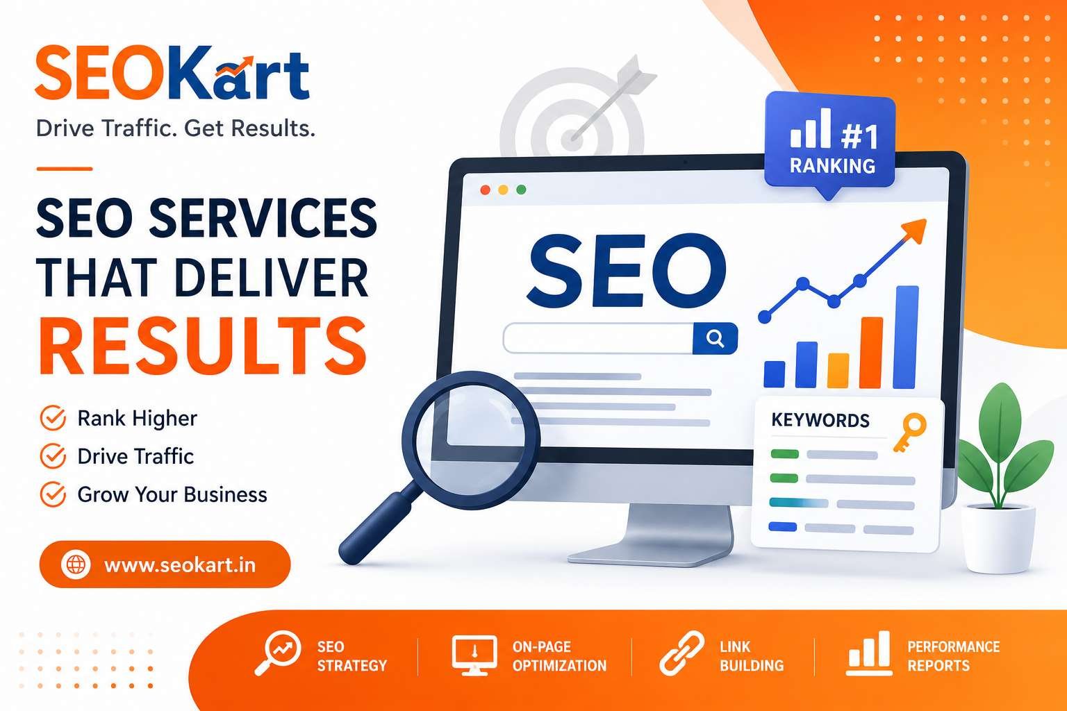 SEO Services India
