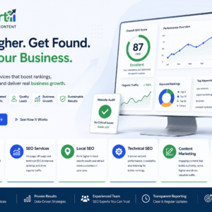 SEO Packages India